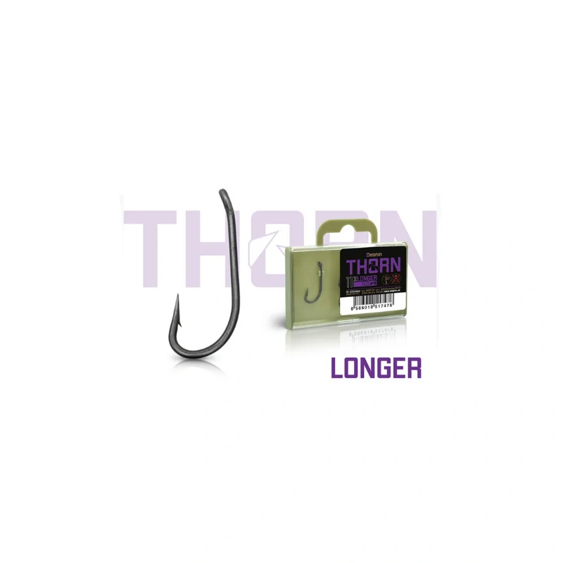 Delphin THORN Longer 11x