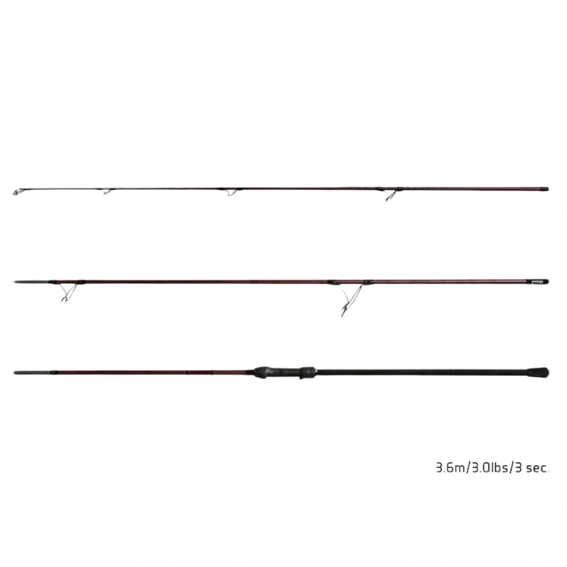 Delphin Etna Legend4ry 3,6 m 3 lb 3 diely