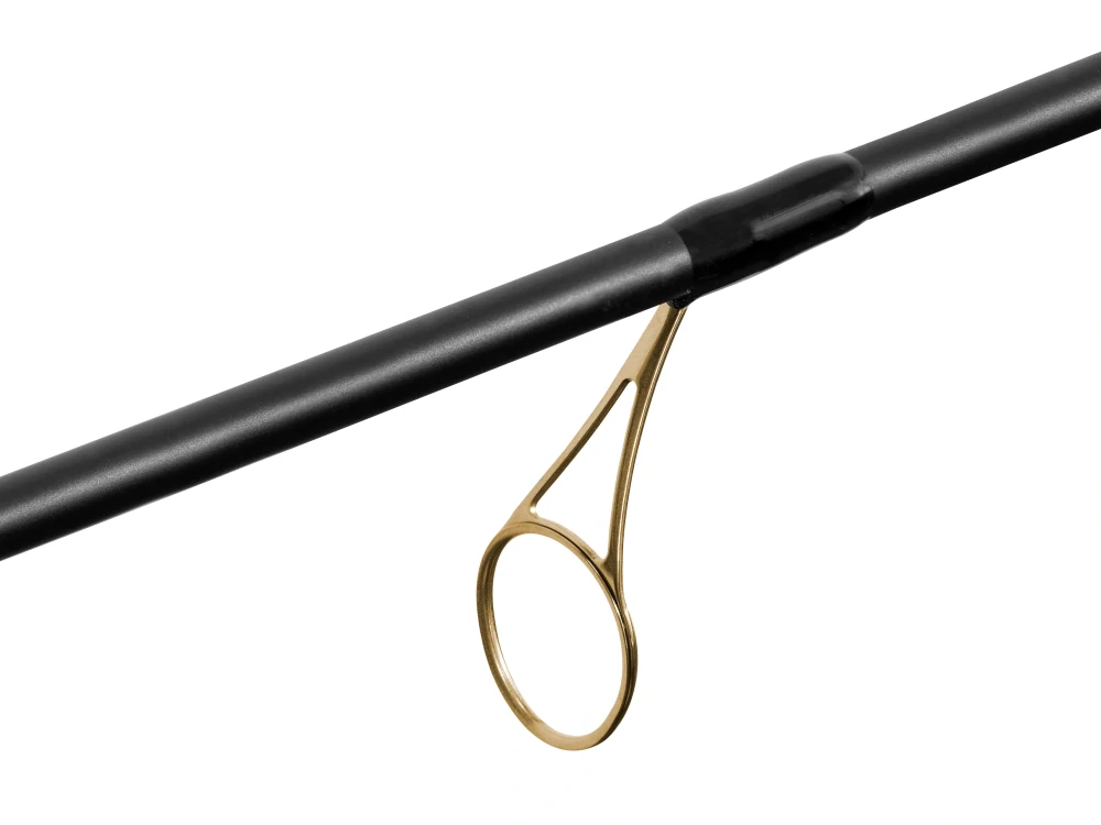 Delphin ZANDERA XCS 40T 2,30m/5-28g 2-dielny