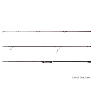 Delphin Etna Legend4ry 3,6 m 3 lb 3 diely